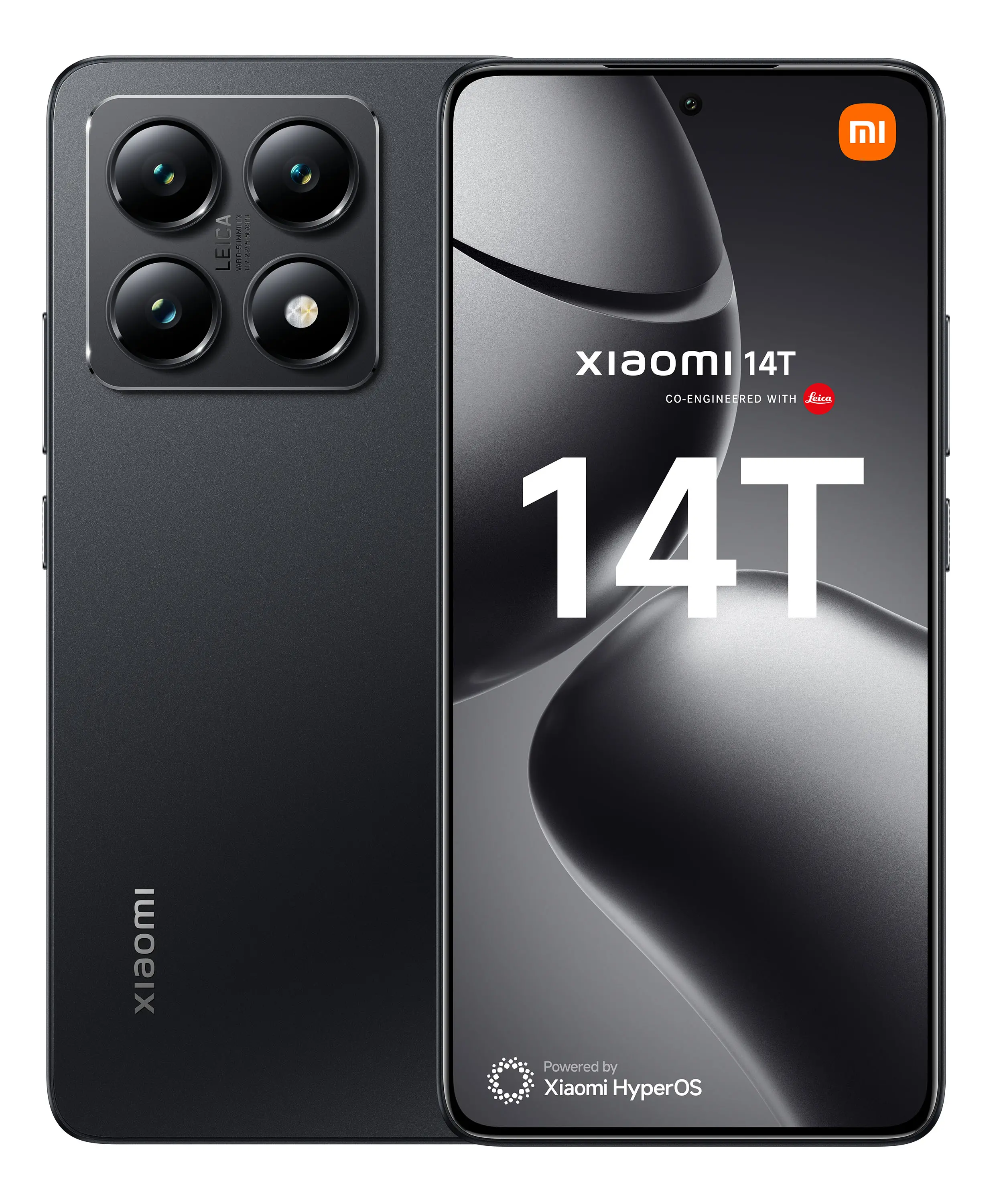 スマートフォン本体 Xiaomi 14t 12GB 256GB Smartfon Xiaomi 14T 12/256GB 6,67