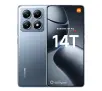 Smartfon Xiaomi 14T Pro 12/512GB 6,67" 144Hz 50Mpix Niebieski