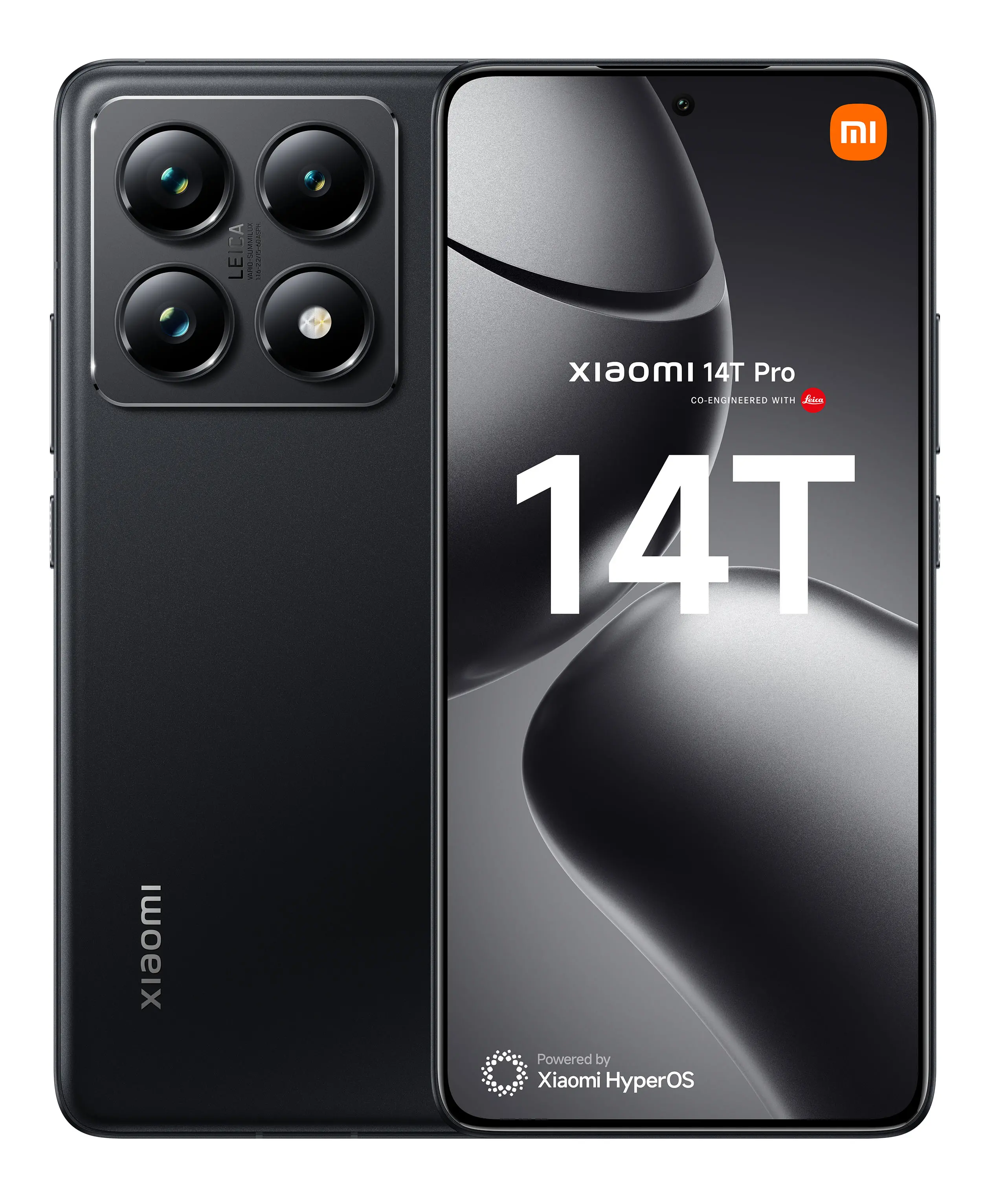Smartfon Xiaomi 14T Pro 12/512GB 6,67
