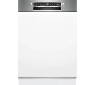 Zmywarka Bosch Serie 4 SMI4EVS04E 59,8cm Automatyczne otwieranie drzwi Szuflada na sztućce Zdalne sterowanie