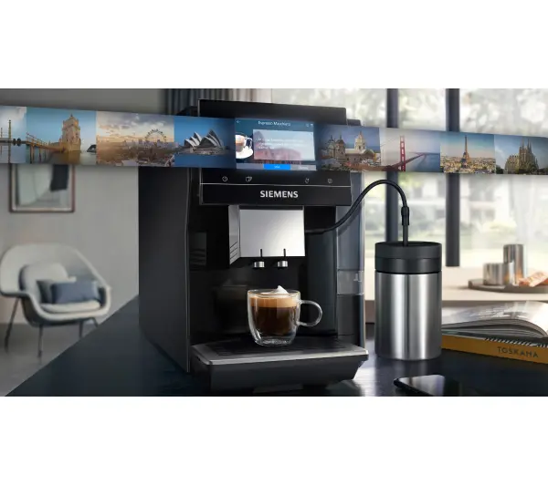 Siemens EQ700 TP713R09  - ⚡ BESTSELLERY ⚡ - Kup na Raty - RRSO 0%