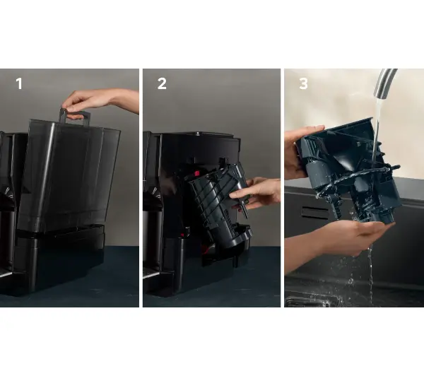 Siemens EQ700 TP713R09  - ⚡ BESTSELLERY ⚡ - Kup na Raty - RRSO 0%