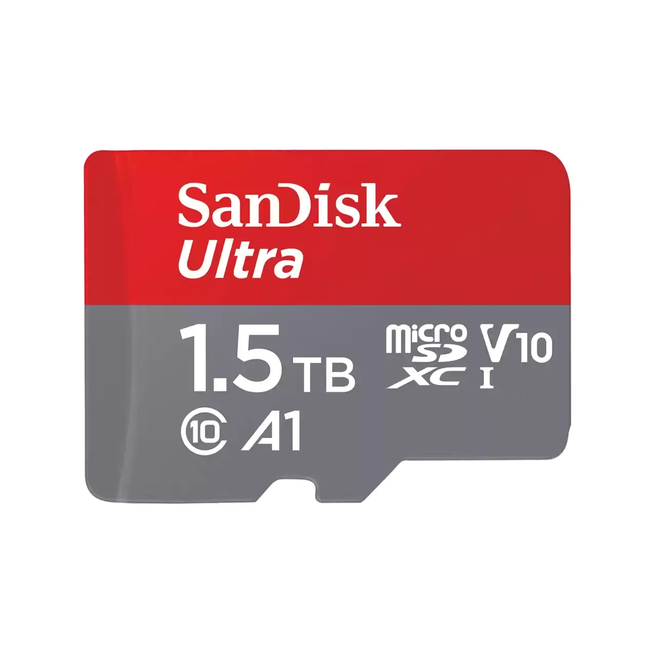 Karta pamięci SANDISK Ultra microSDXC 1,5TB 150MB/S A1