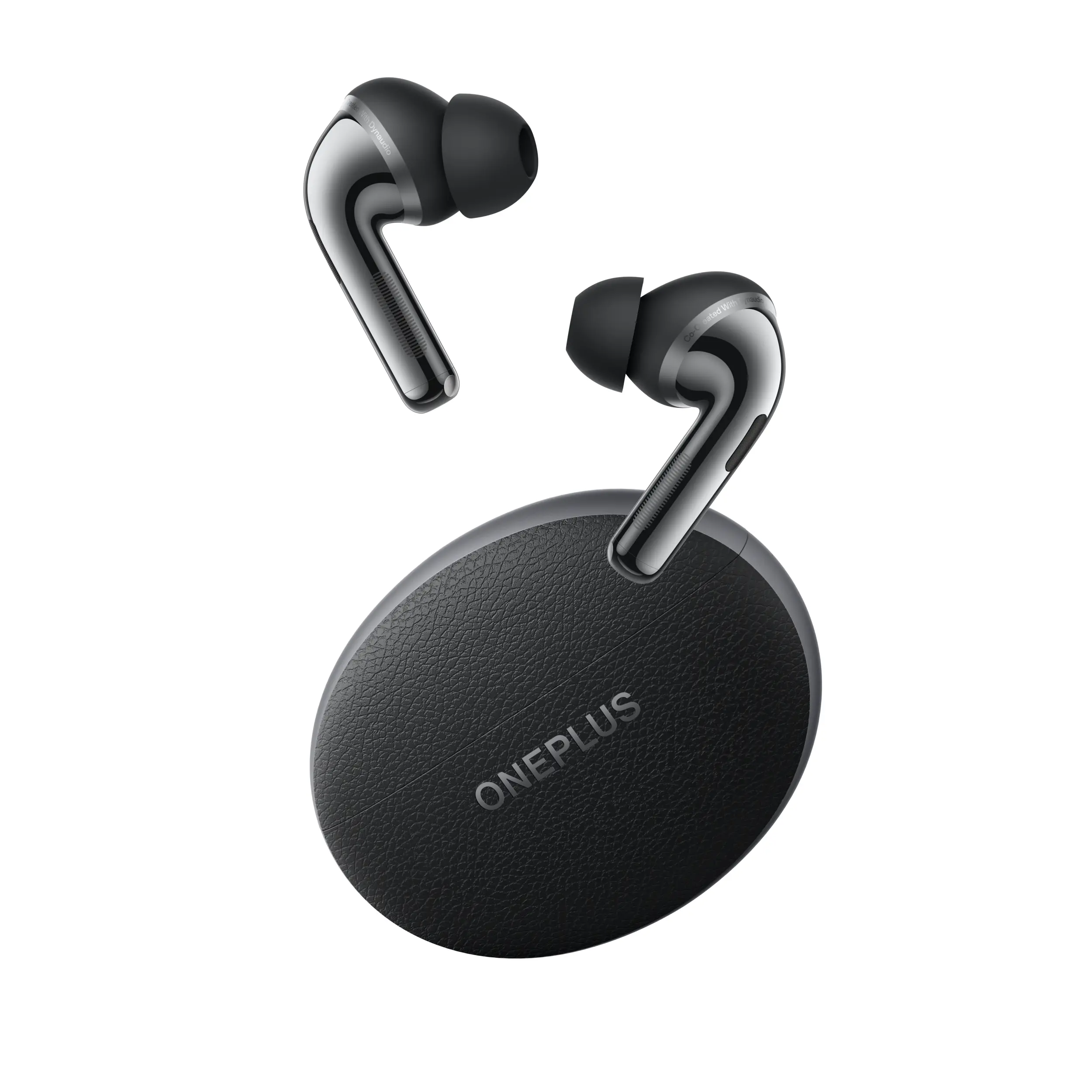 Słuchawki bezprzewodowe OnePlus Buds Pro 3 Dokanałowe Bluetooth