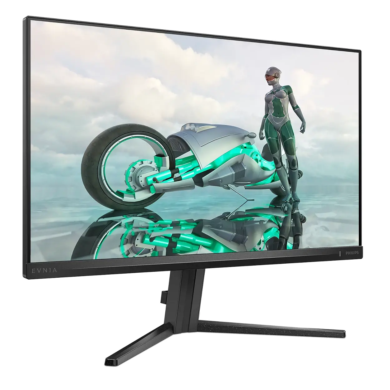 Monitor Philips Evnia 3000 24M2N3200S/00 23,8