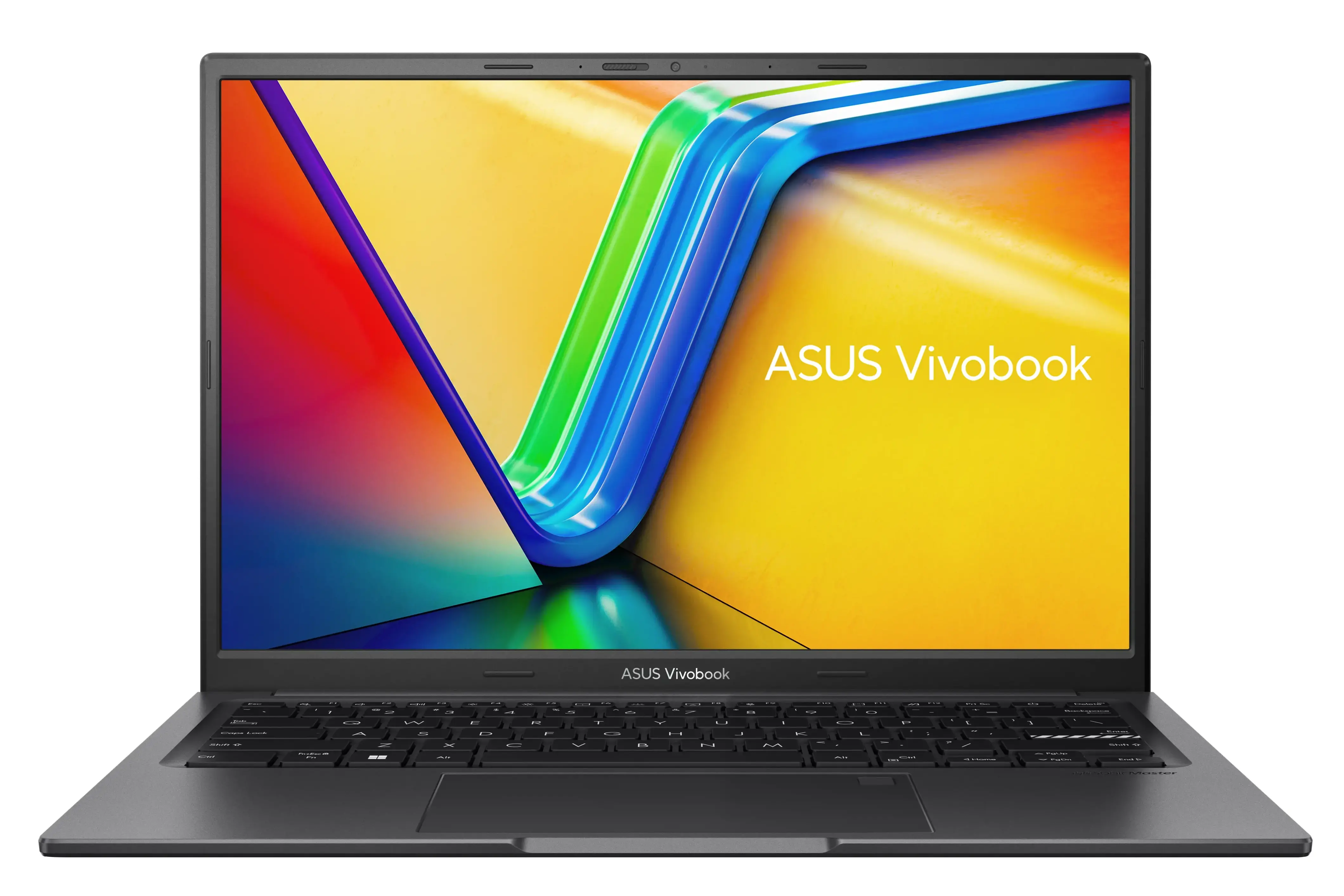 Laptop ultrabook ASUS Vivobook 14X K3405VC-LY060 14" i5-13500H 16GB RAM 512GB Dysk SSD RTX3050 Czarny