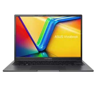 Laptop ultrabook ASUS Vivobook 14X K3405VC-LY060 14" i5-13500H 16GB RAM 512GB Dysk SSD RTX3050 Czarny