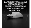 Myszka gamingowa Logitech G Pro 2 Lightspeed Biały