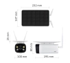 Kamera Netatmo omajin Solar