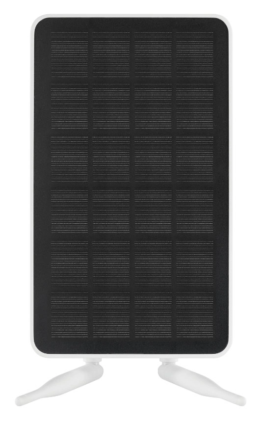 Kamera Netatmo omajin Solar