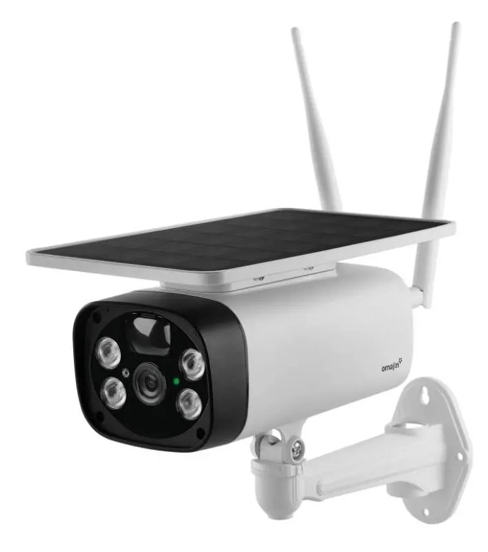 Kamera Netatmo omajin Solar