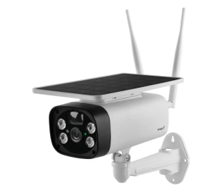 Netatmo omajin Solar - Kup na Raty - RRSO 0%