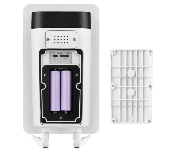 Netatmo omajin Solar - Kup na Raty - RRSO 0%
