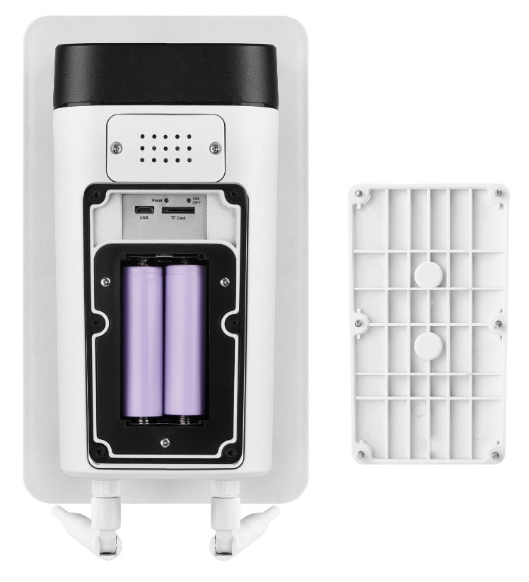Kamera Netatmo omajin Solar
