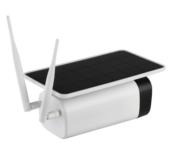 Netatmo omajin Solar - Kup na Raty - RRSO 0%