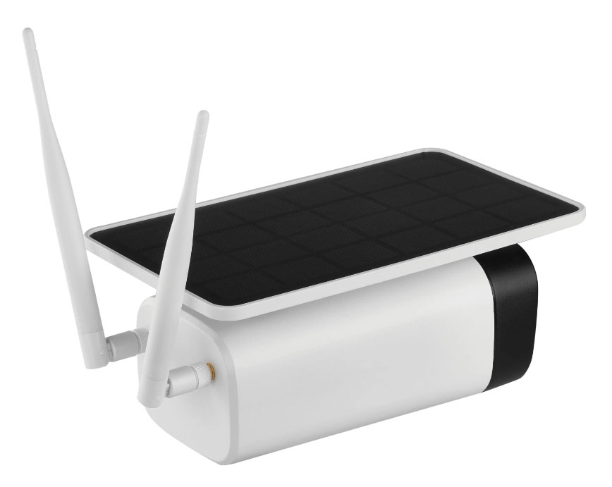 Kamera Netatmo omajin Solar
