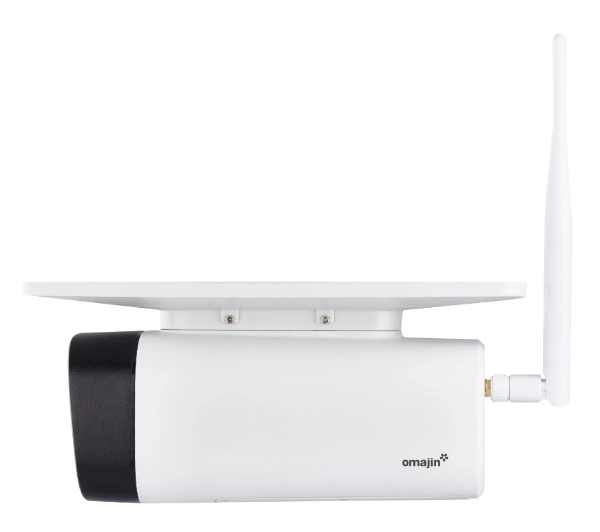 Netatmo omajin Solar - Kup na Raty - RRSO 0%