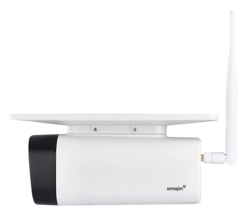Kamera Netatmo omajin Solar