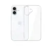 Etui 3mk Clear Case Eco do iPhone 16 Przezroczysty