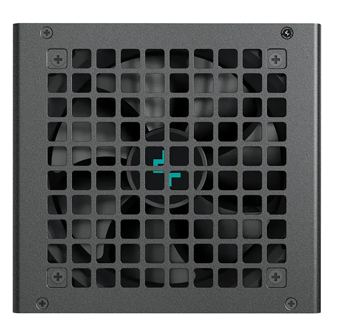 фото Блок живлення Deepcool PL800D (R-PL800D-FC0B) 1