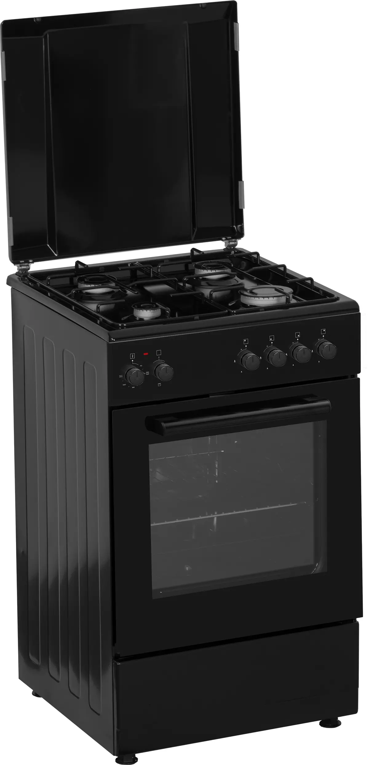 фото Комбінована плита MPM 53-KGE-36