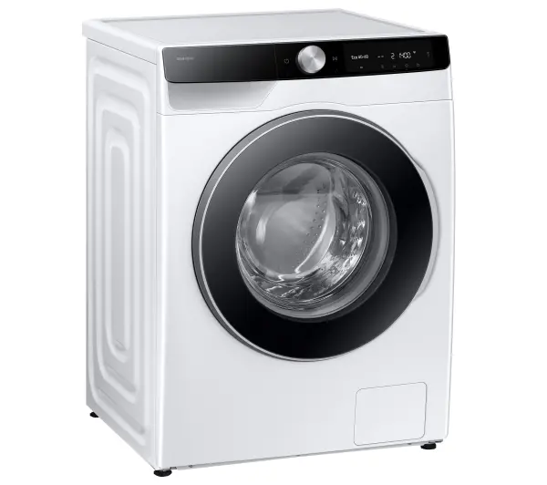 Samsung WW90DG6U85LKU4 Funkcje AI 9kg 1400obr/min Zdalne sterowanie - TRZECI -55%, ALBO 5-TY ZA 1ZŁ - Kup na Raty - RRSO 0%