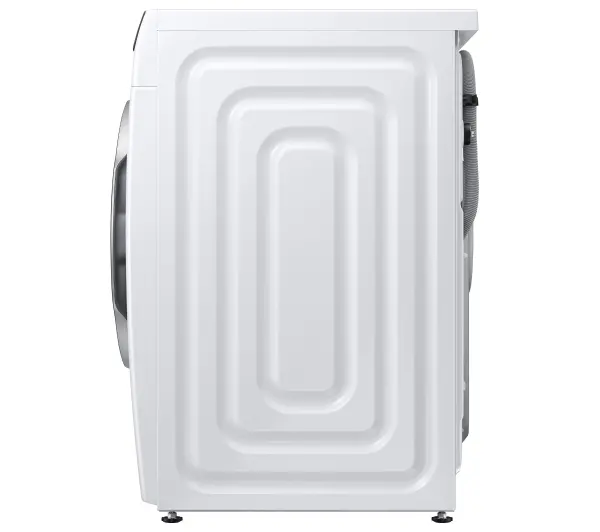 Samsung WW90DG6U85LKU4 Funkcje AI 9kg 1400obr/min Zdalne sterowanie - TRZECI -55%, ALBO 5-TY ZA 1ZŁ - Kup na Raty - RRSO 0%