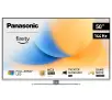 Telewizor Panasonic TV-50W93AE6 50" Full Array LED 4K 144Hz Smart TV Dolby Vision IQ Dolby Atmos HDMI 2.1 DVB-T2