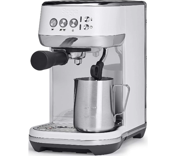 Sage the Bambino Plus SES500SST - Kup na Raty - RRSO 0%