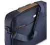 Torba na laptopa Hama Casual 13,3-14,1" Granatowy