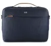 Torba na laptopa Hama Casual 13,3-14,1" Granatowy