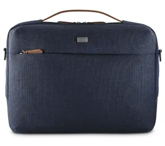 Torba na laptopa Hama Casual 13,3-14,1" Granatowy