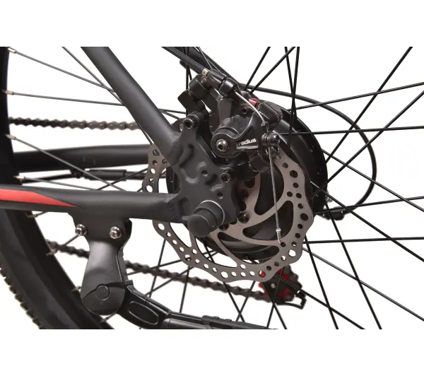 R.EVOLUTION E3000 RM 27,5" - Kup na Raty - RRSO 0%