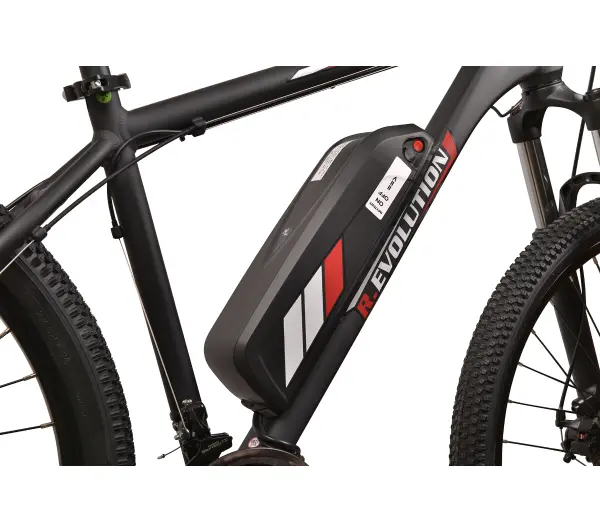 R.EVOLUTION E3000 RM 27,5" - Kup na Raty - RRSO 0%