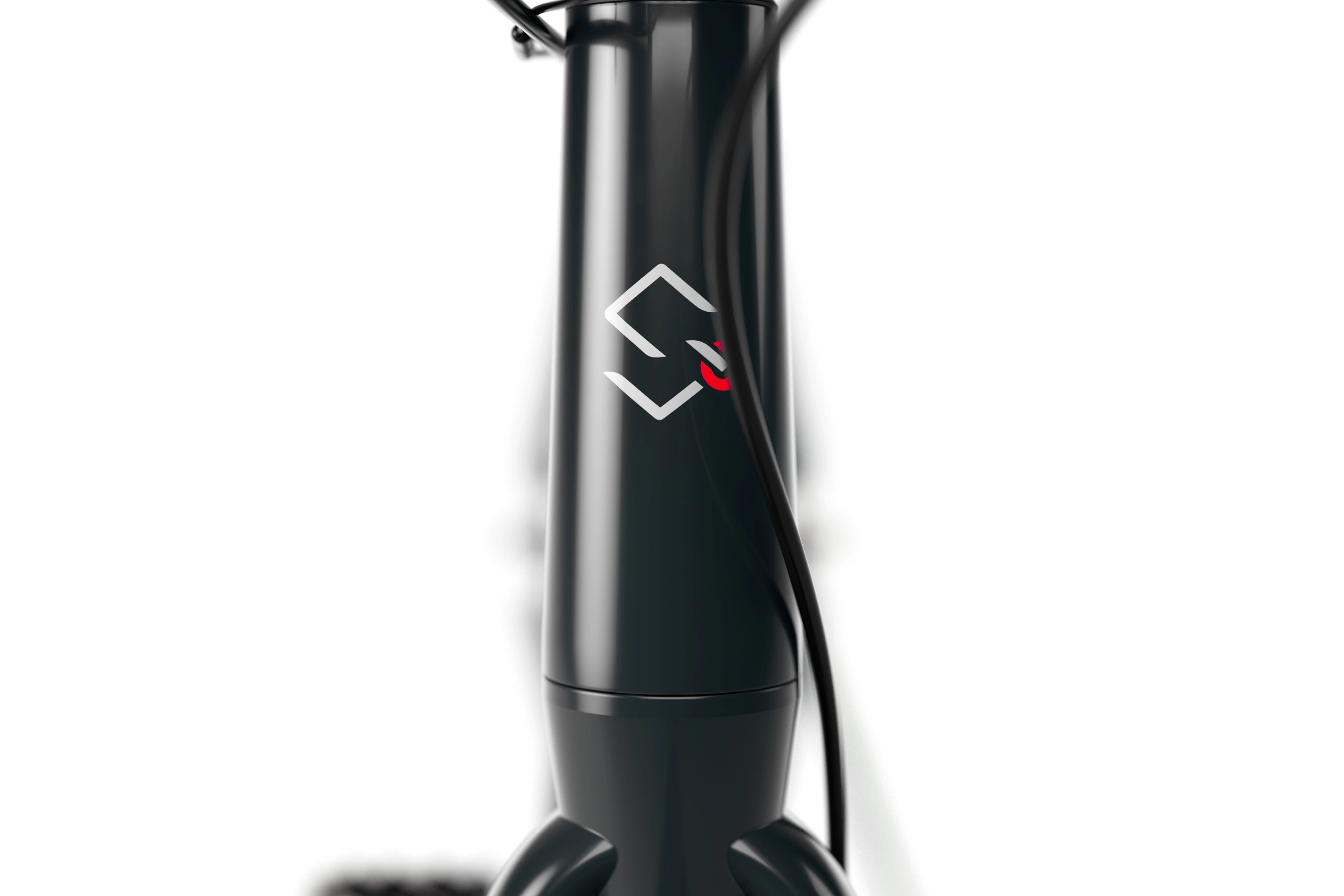 фото Електровелосипед Sharp BK-RS08-EB