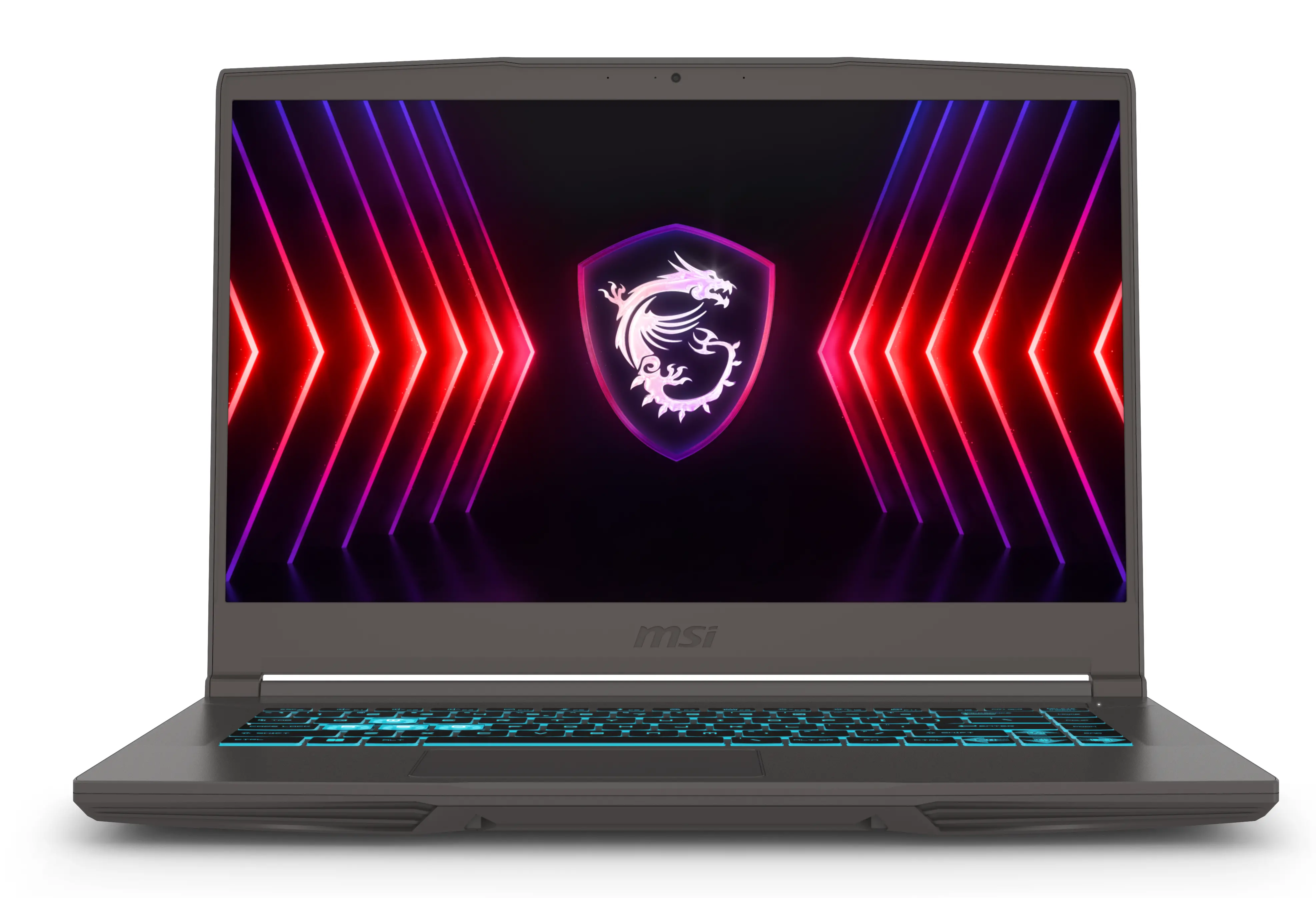 Laptop gamingowy MSI Thin 15 B12UC-1621XPL 15,6" 144Hz i5-12450H 16GB RAM 512GB Dysk SSD RTX3050 Szary