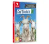 Goat Simulator 3 Gra na Nintendo Switch