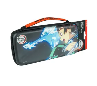 FR-TEC Demon Slayer Premium Bag Water Breath na Nintendo Switch