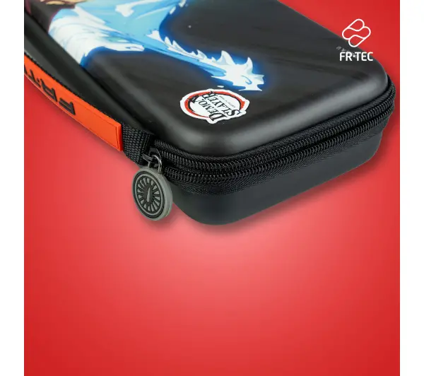 FR-TEC Demon Slayer Premium Bag Water Breath na Nintendo Switch