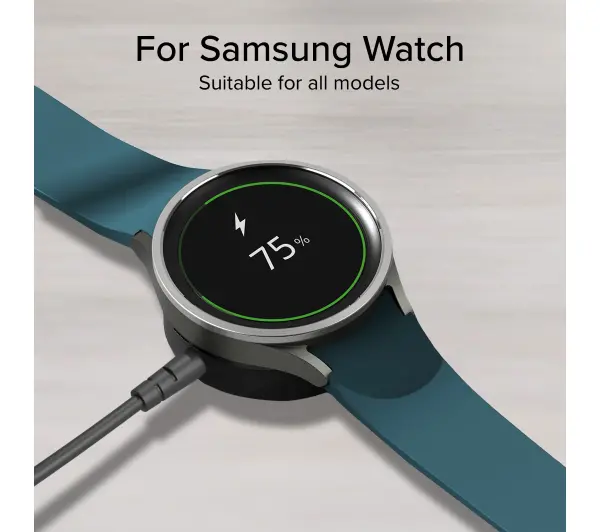 SBS do Samsung Watch 5W