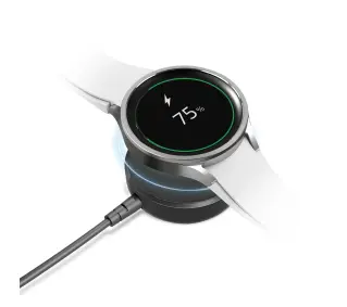 SBS do Samsung Watch 5W