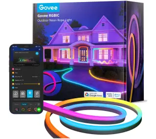 Govee H61A8 10m - Kup na Raty - RRSO 0%