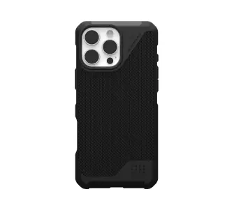 Etui UAG Metropolis LT MagSafe Case do iPhone 16 Pro Max Czarny