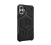 Etui UAG Monarch Pro Case do iPhone 16 Plus Carbon Fiber