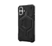 Etui UAG Monarch Pro Case do iPhone 16 Plus Carbon Fiber