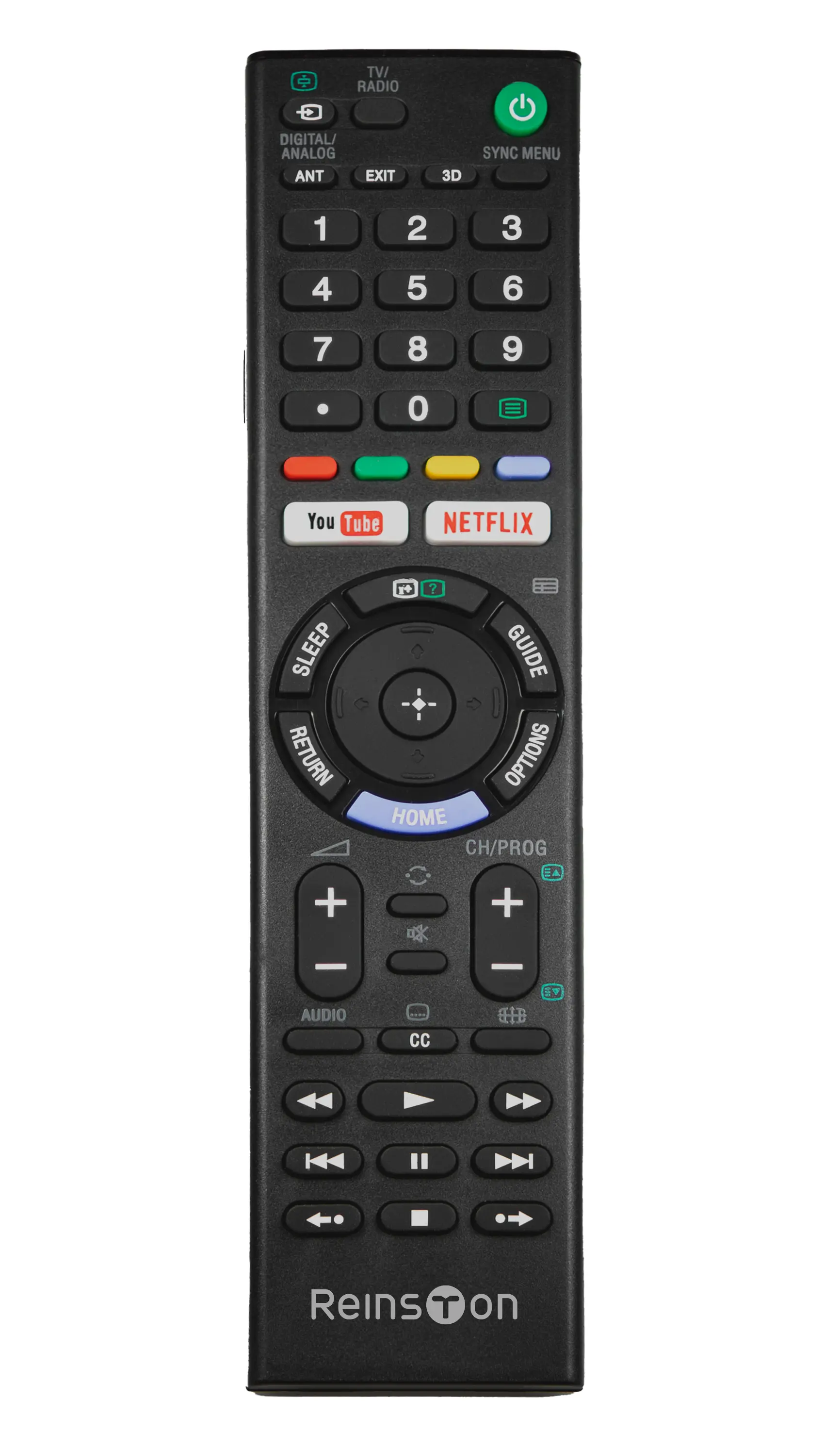 Pilot Reinston EPIL005X do TV Sony