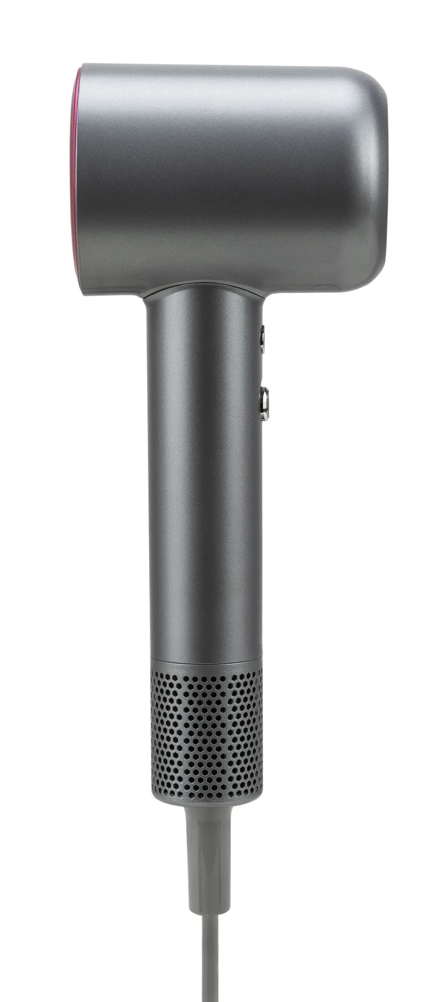 фото Фен Humanas AirTouch HD-AT01