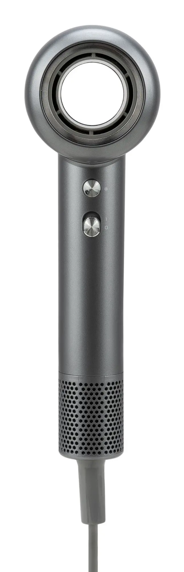 фото Фен Humanas AirTouch HD-AT01