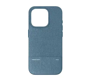 Native Union RE)Classic Case Magsafe do iPhone 16 Niebieski