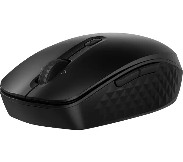 HP 420 Czarny